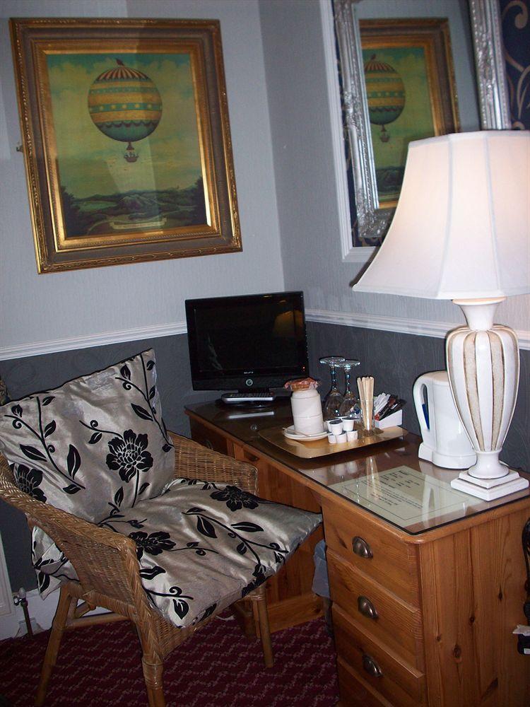 The Ascott Gasthuis Manchester
