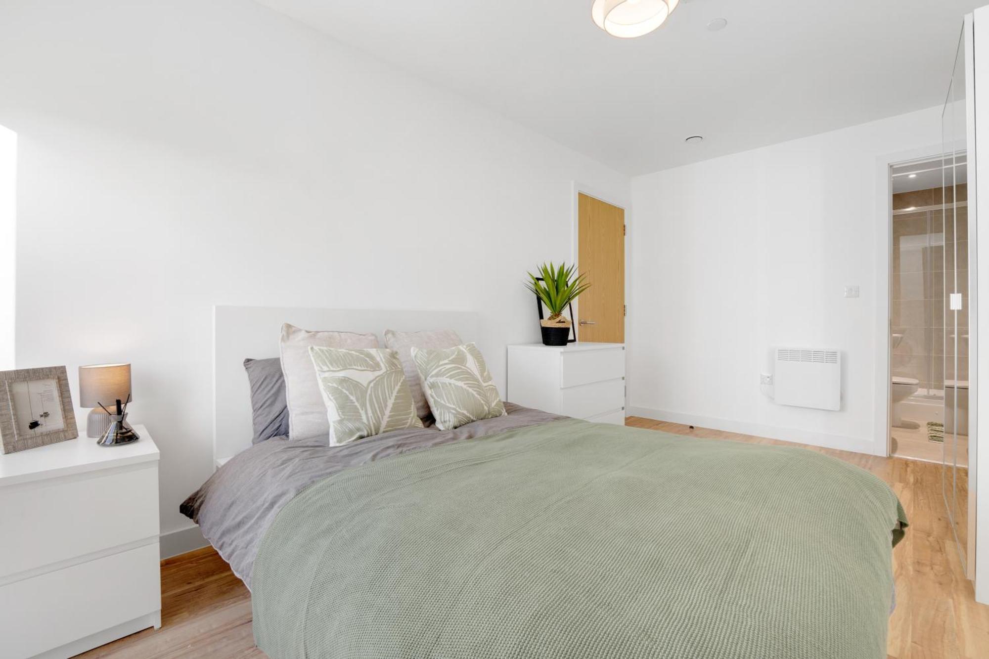 Apartment Elegant 2br In Media