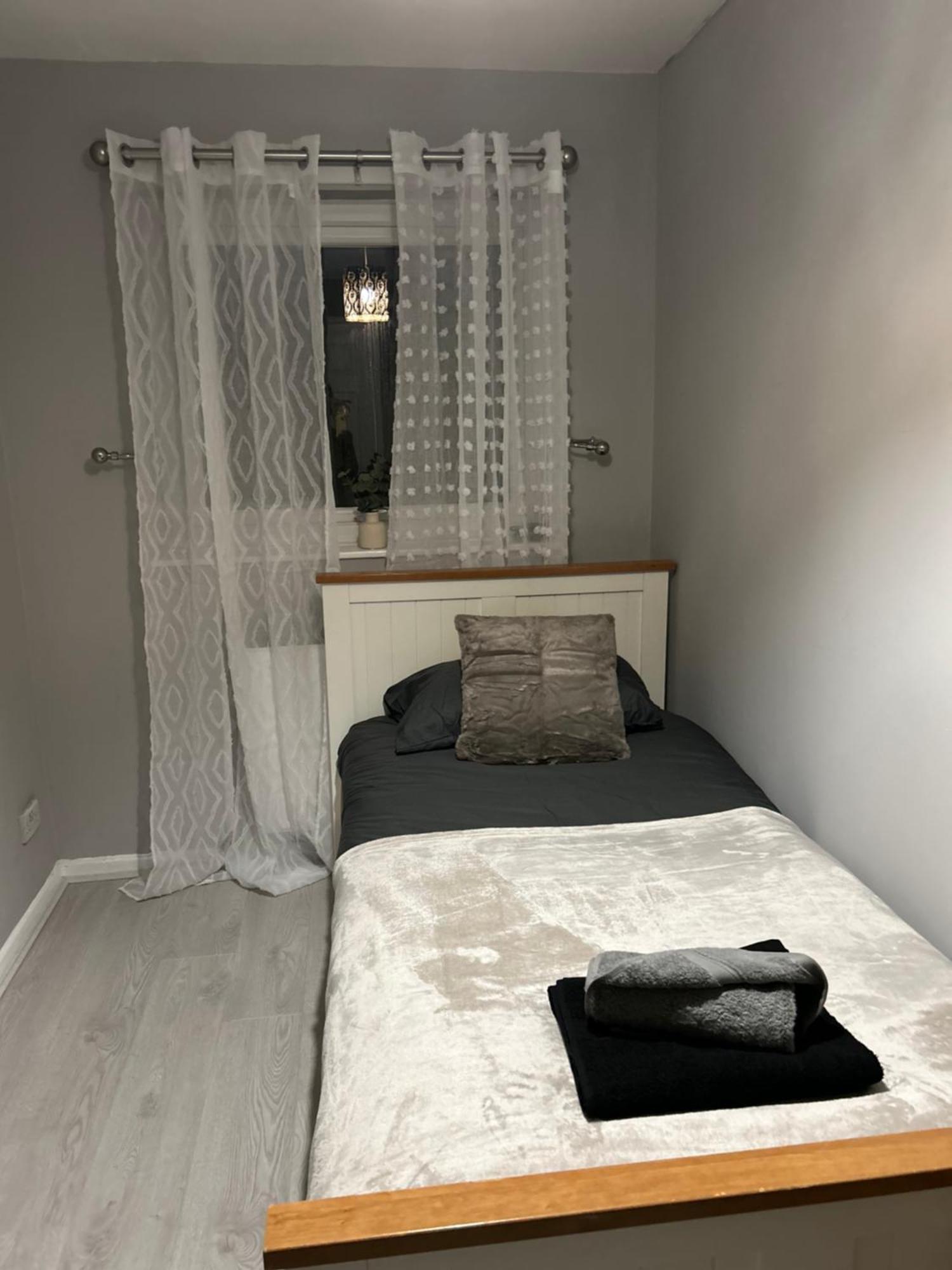 Havilahome Retreat - Private *