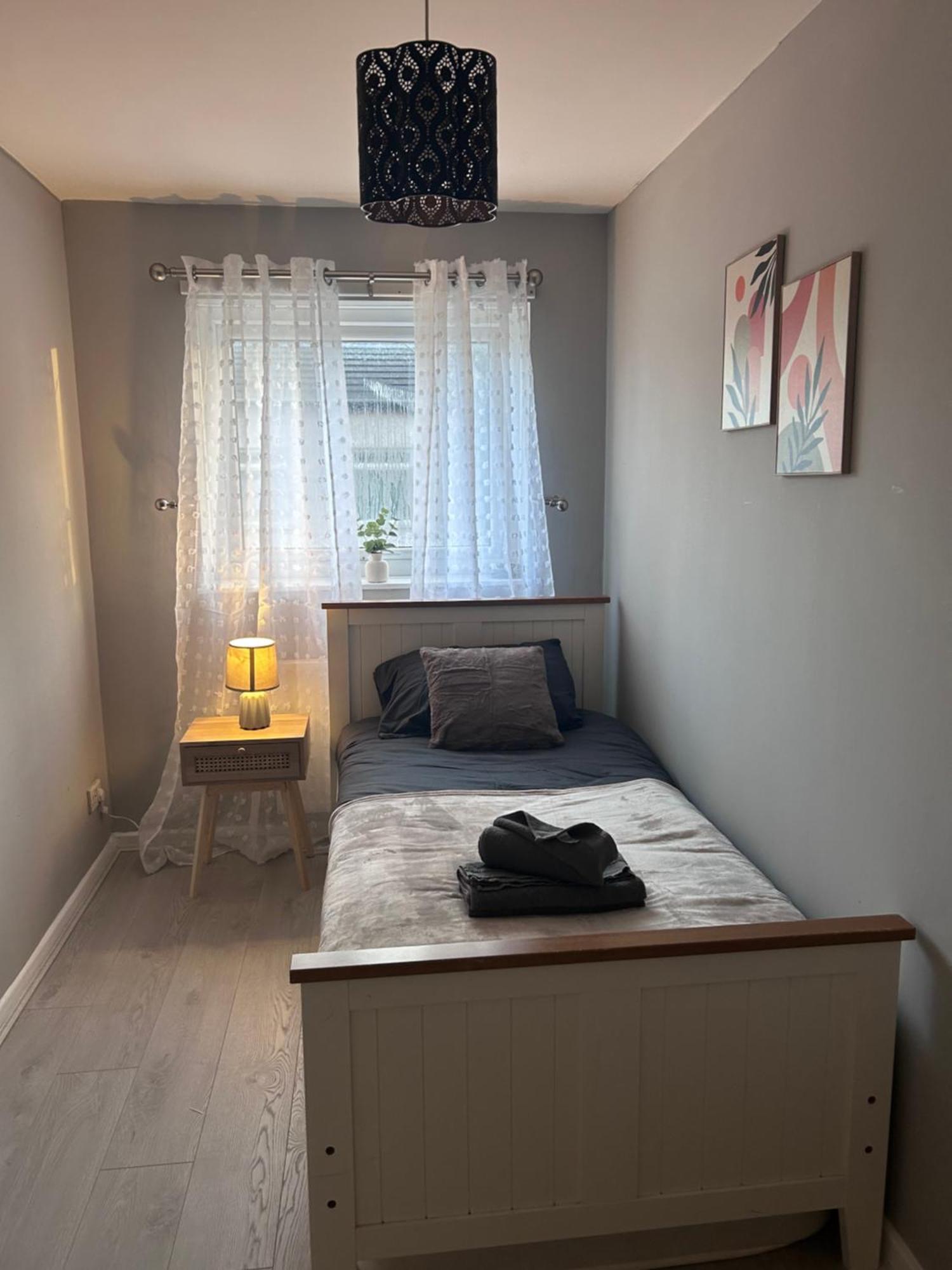 Havilahome Retreat - Private Guest house *