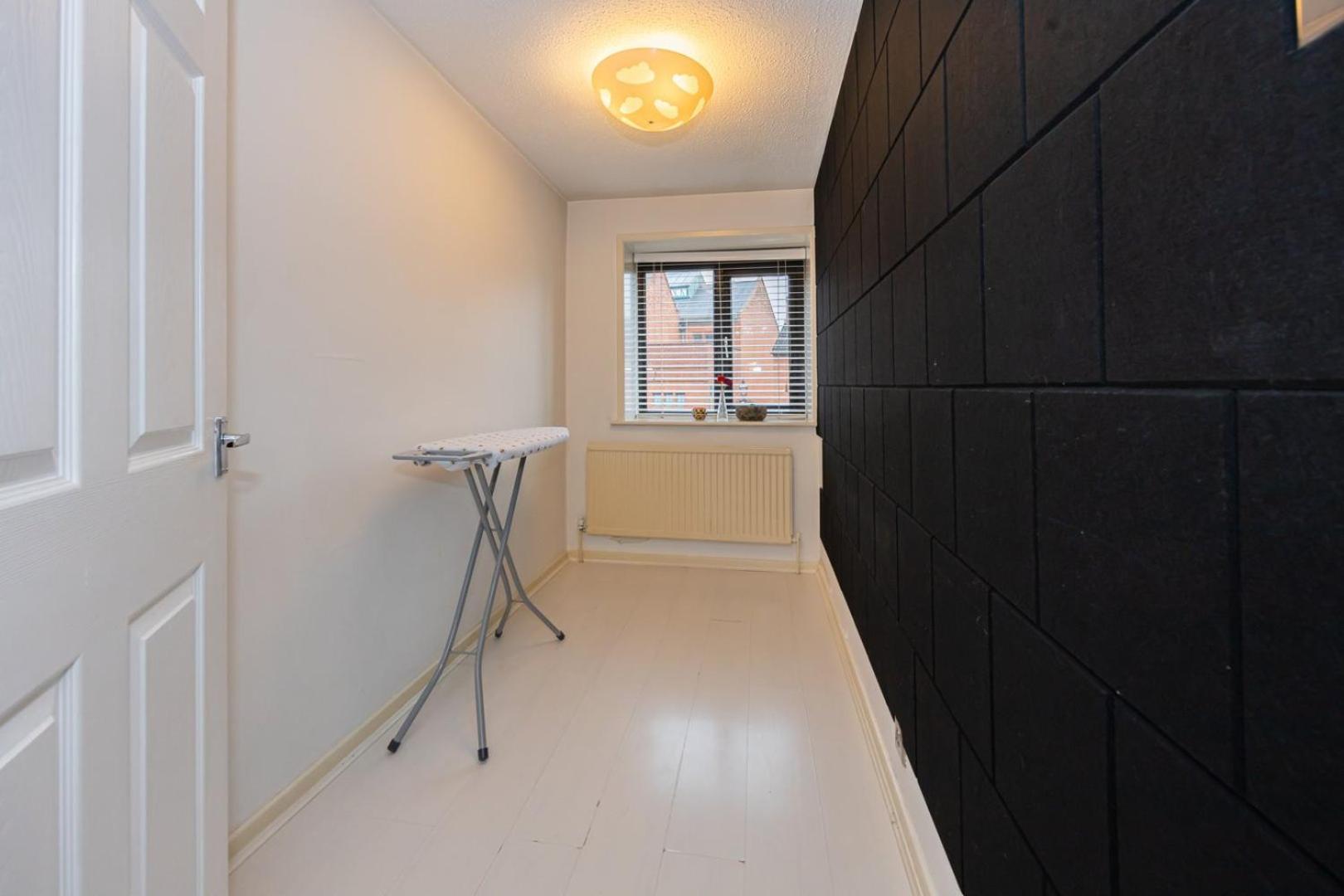 Apartment Guestready - One Perfect In Salford - No Wifi Manchester