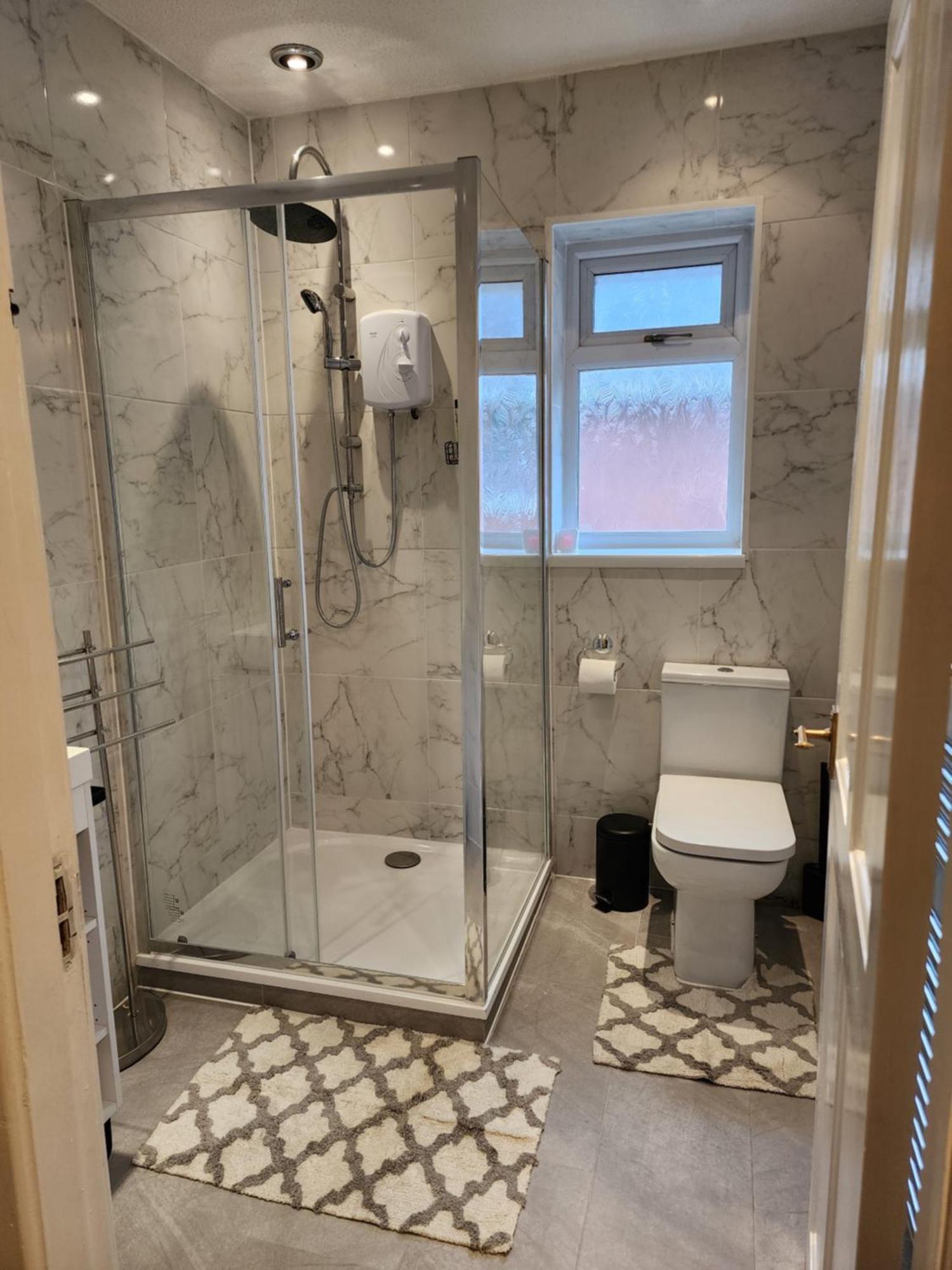 Holiday home Temade Homes - 2 Bed Graceful Manchester