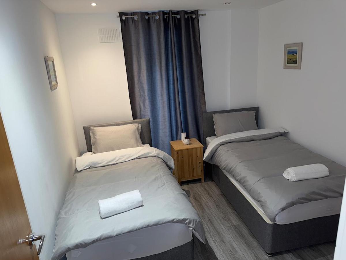 Walking Distance From Deansgate Apartment *