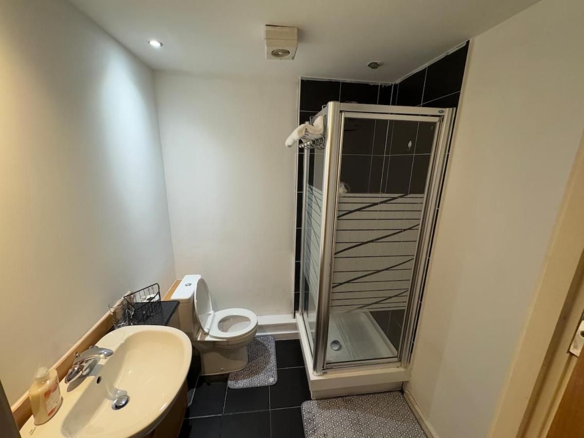Walking Distance From Deansgate Apartment Manchester