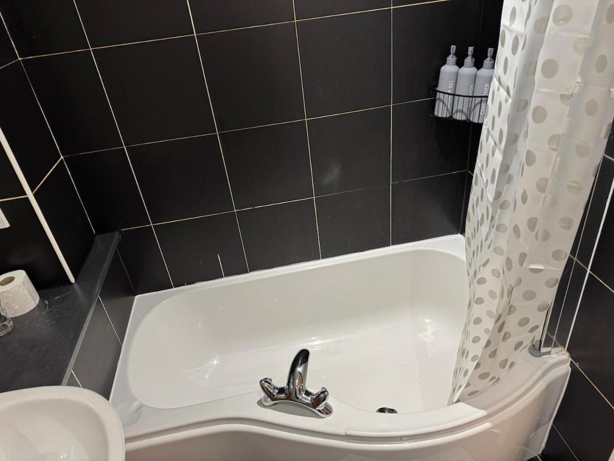 Apartment Walking Distance From Deansgate Manchester
