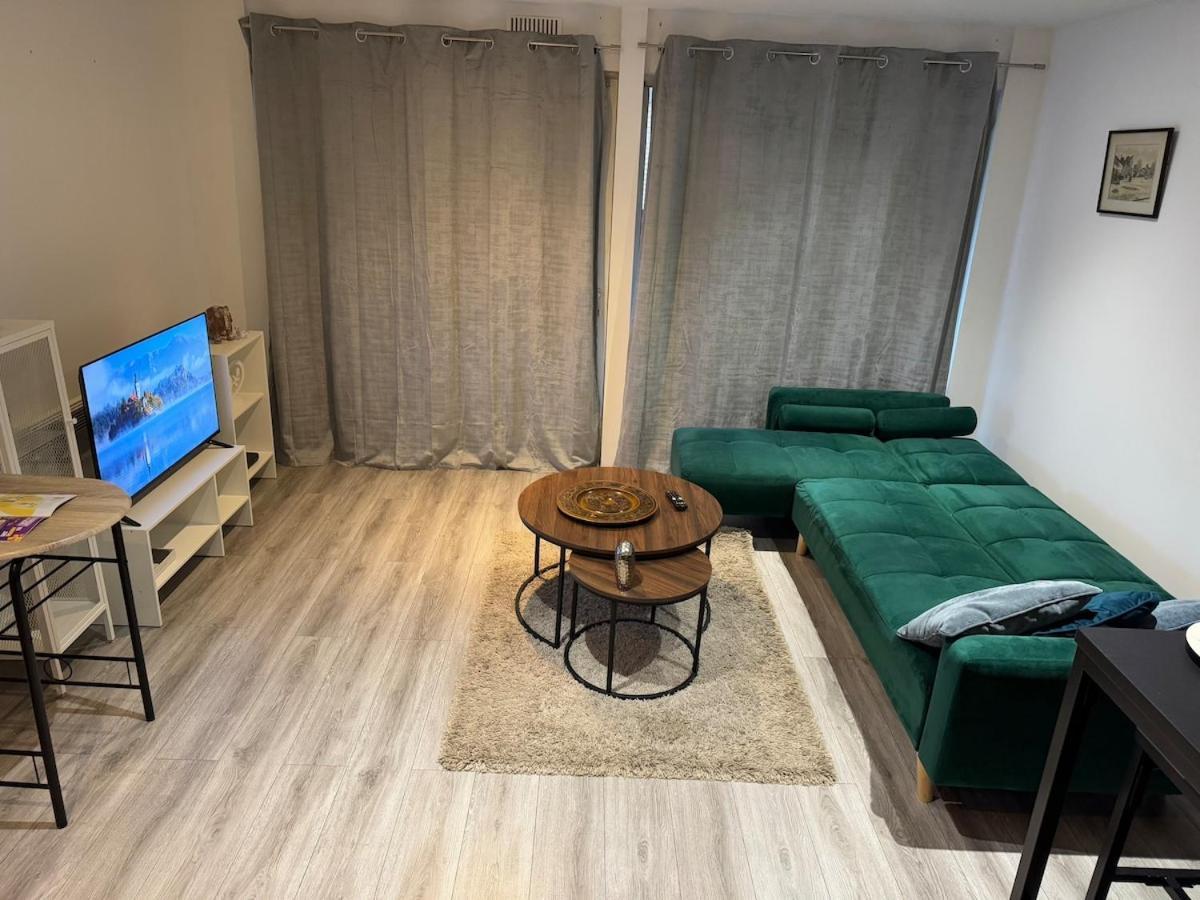 Walking Distance From Deansgate Apartment