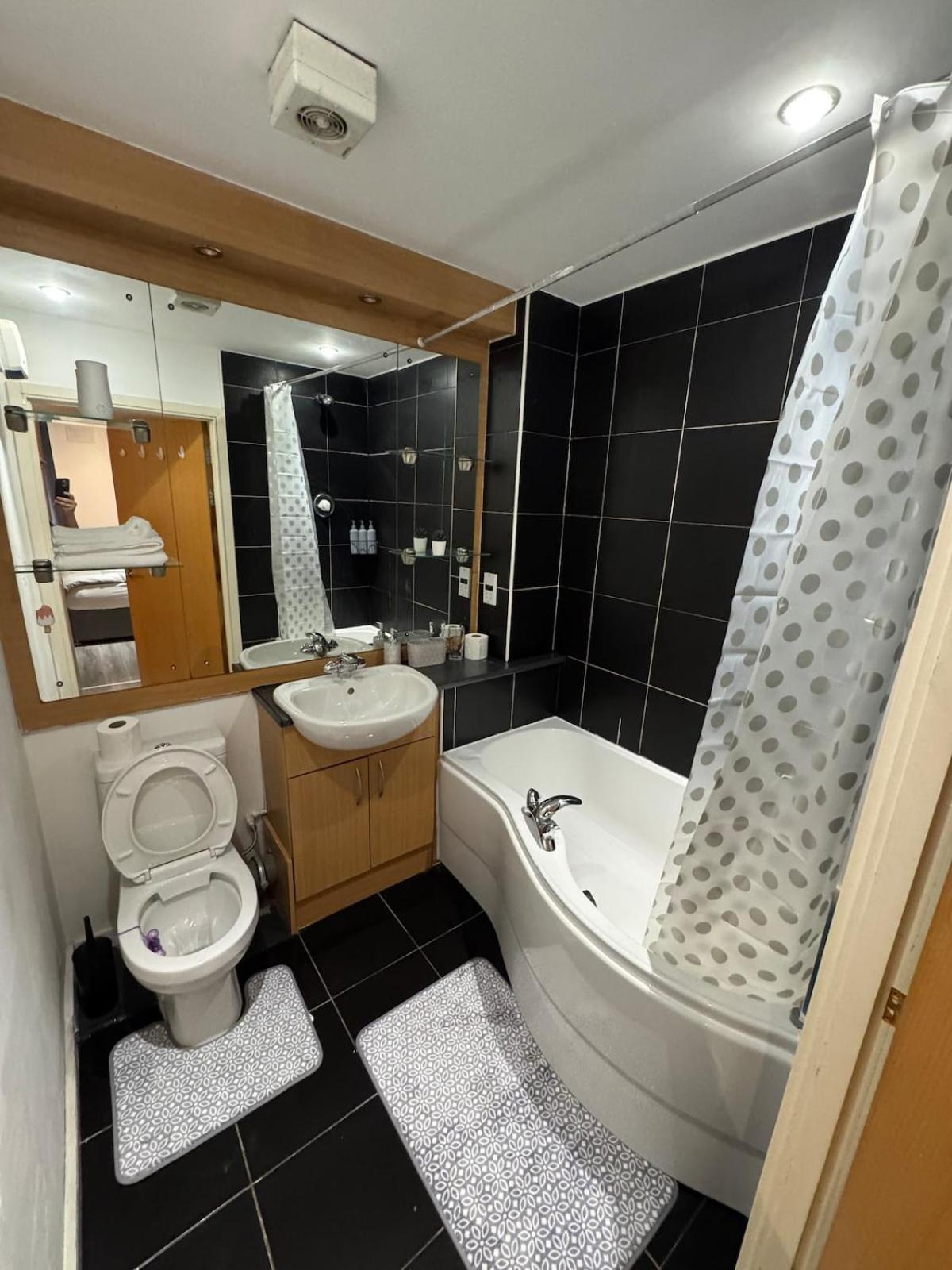Walking Distance From Deansgate