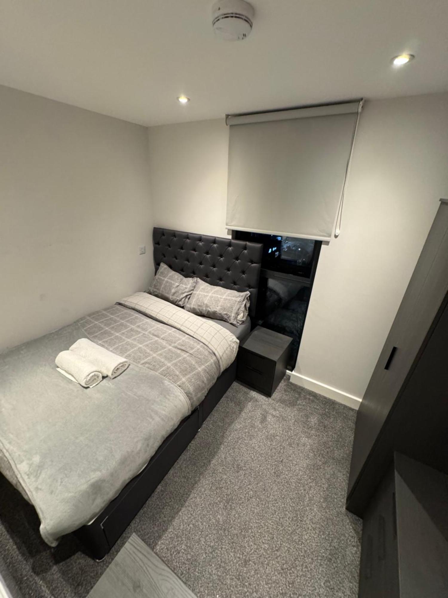 Regent Plaza * Manchester