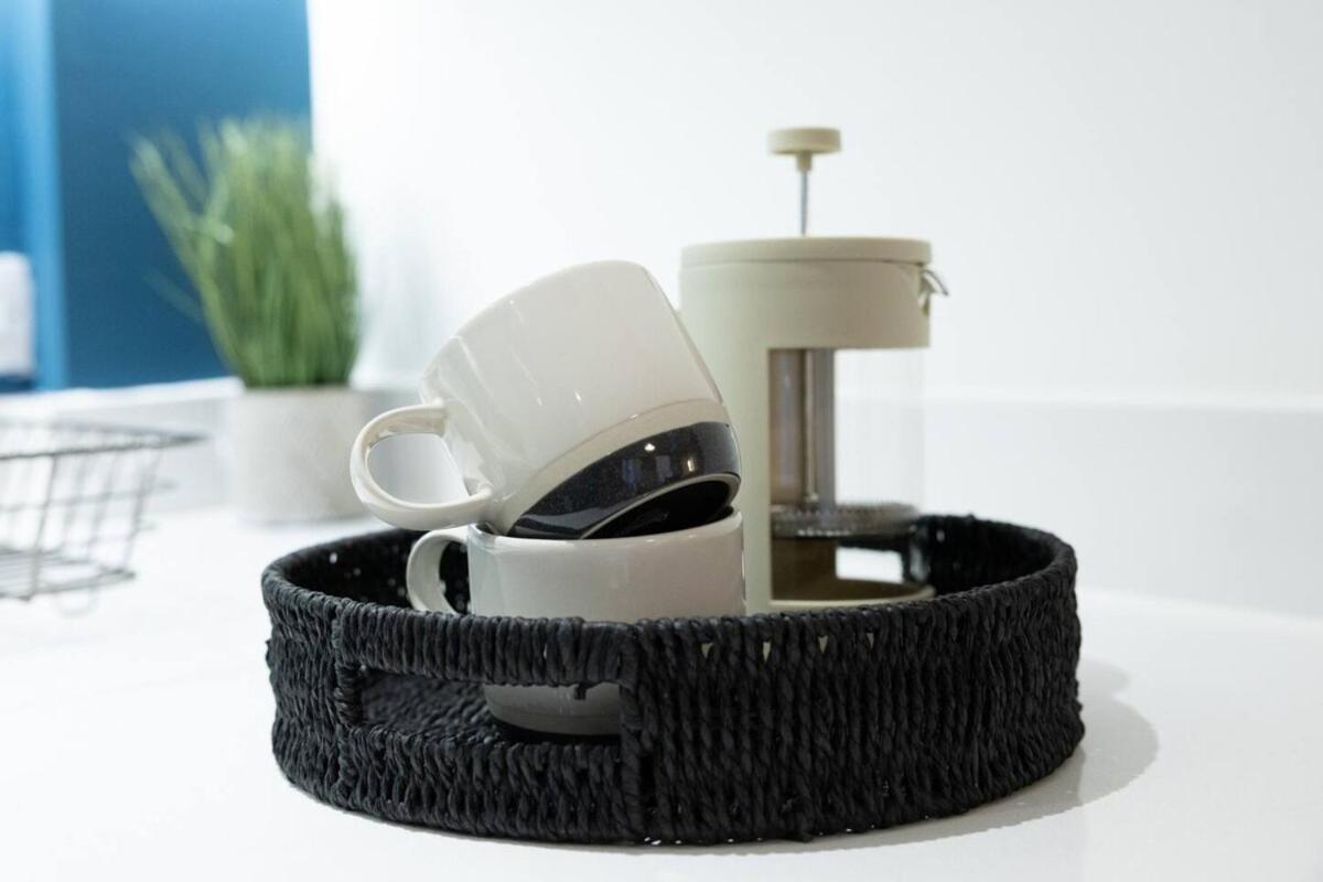 New Halo Nest - Modern & Comfortable