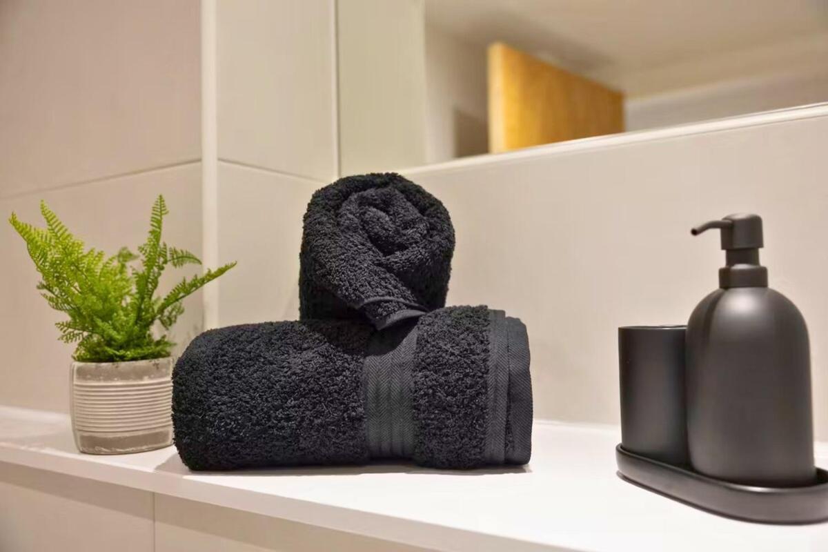 New Halo Nest - Modern & Comfortable Apartment Manchester