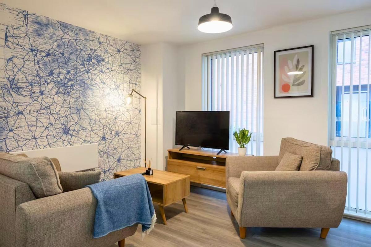 New Halo Nest - Modern & Comfortable Apartment