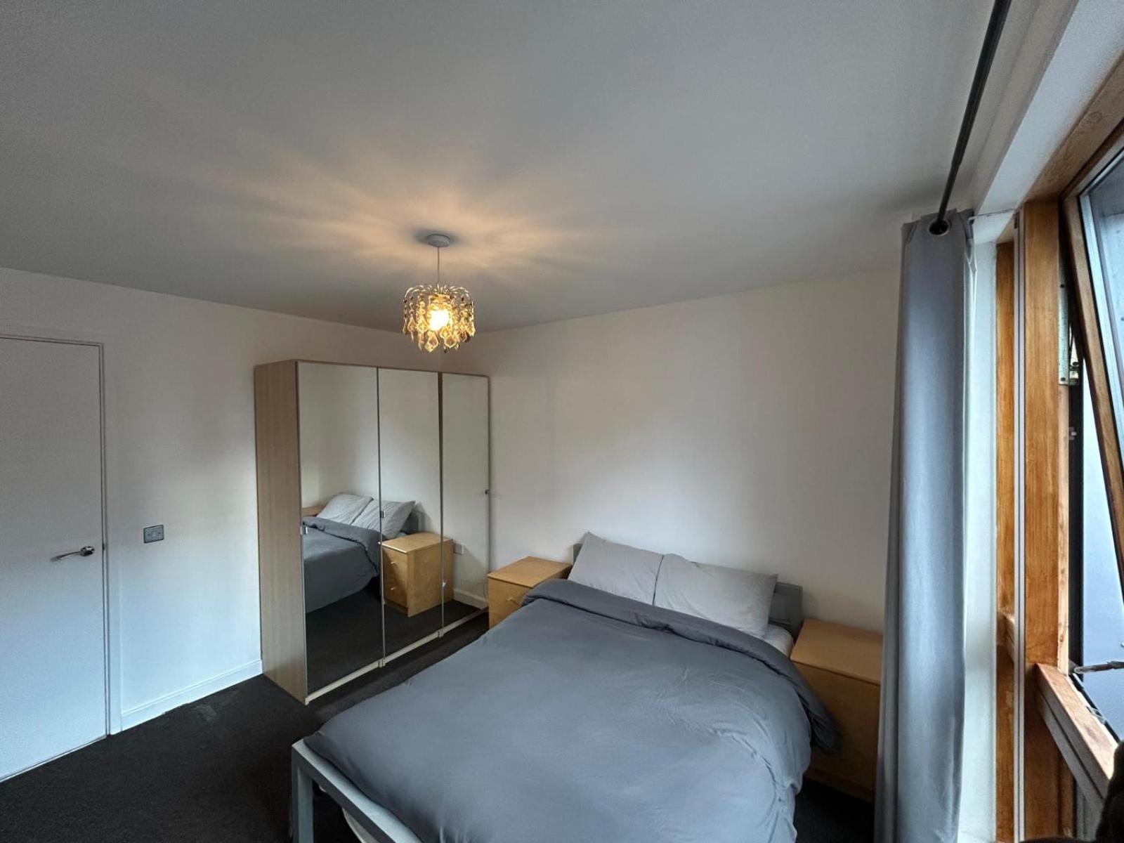 Appartement 2bed 2bath