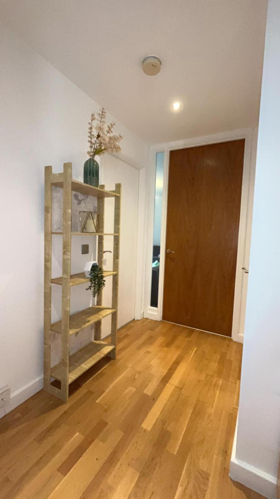 2bed 2bath Appartement Manchester
