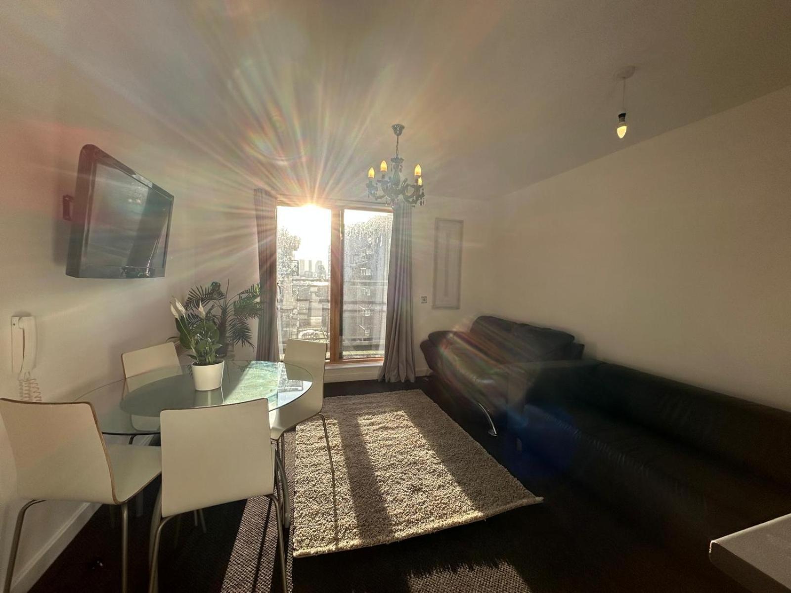 2bed 2bath Appartement *