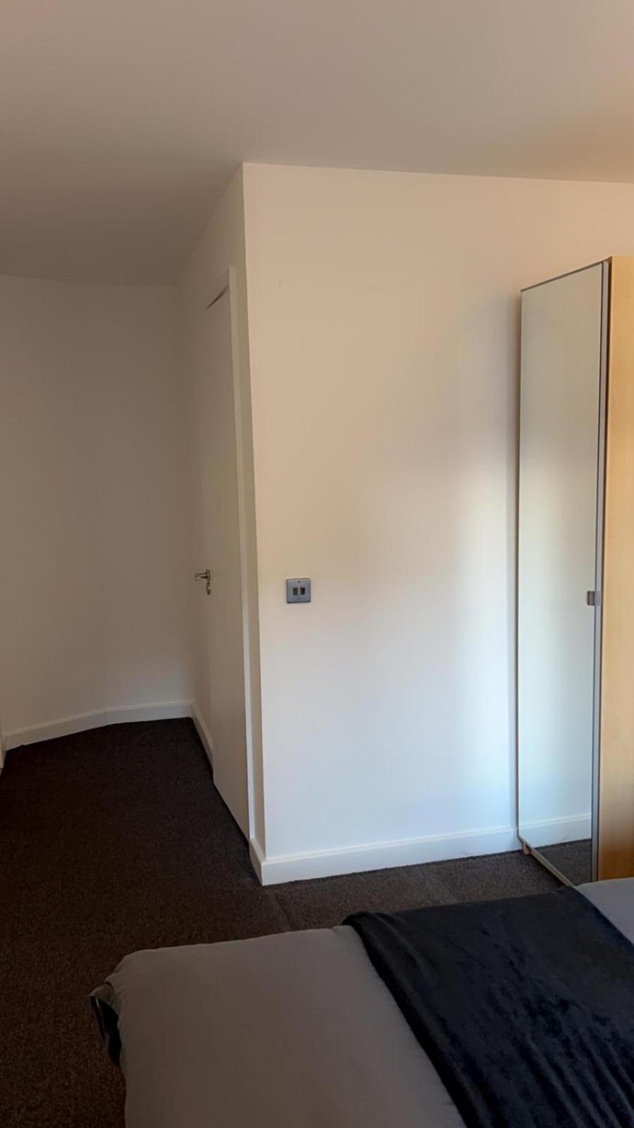 2bed 2bath * Manchester