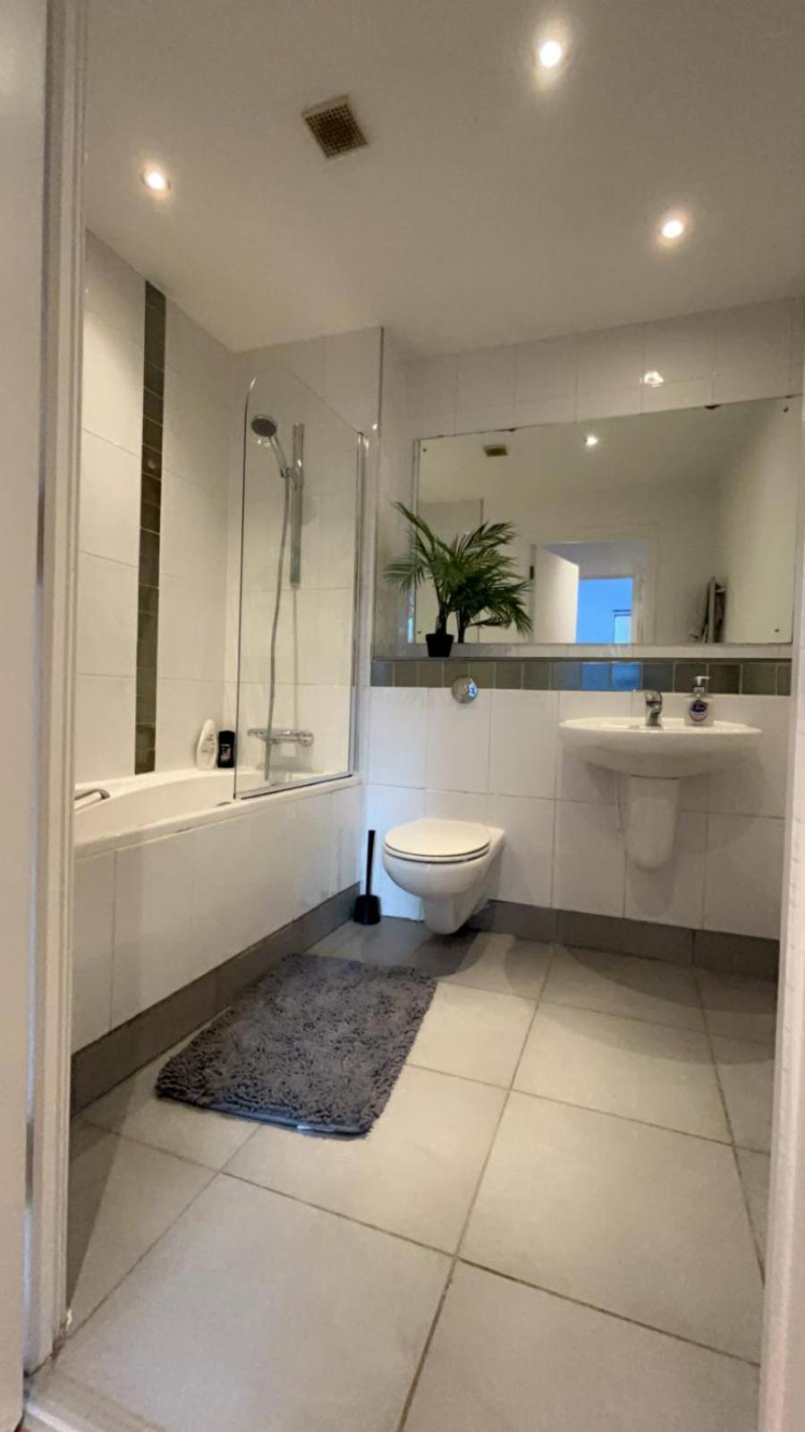 2bed 2bath Appartement