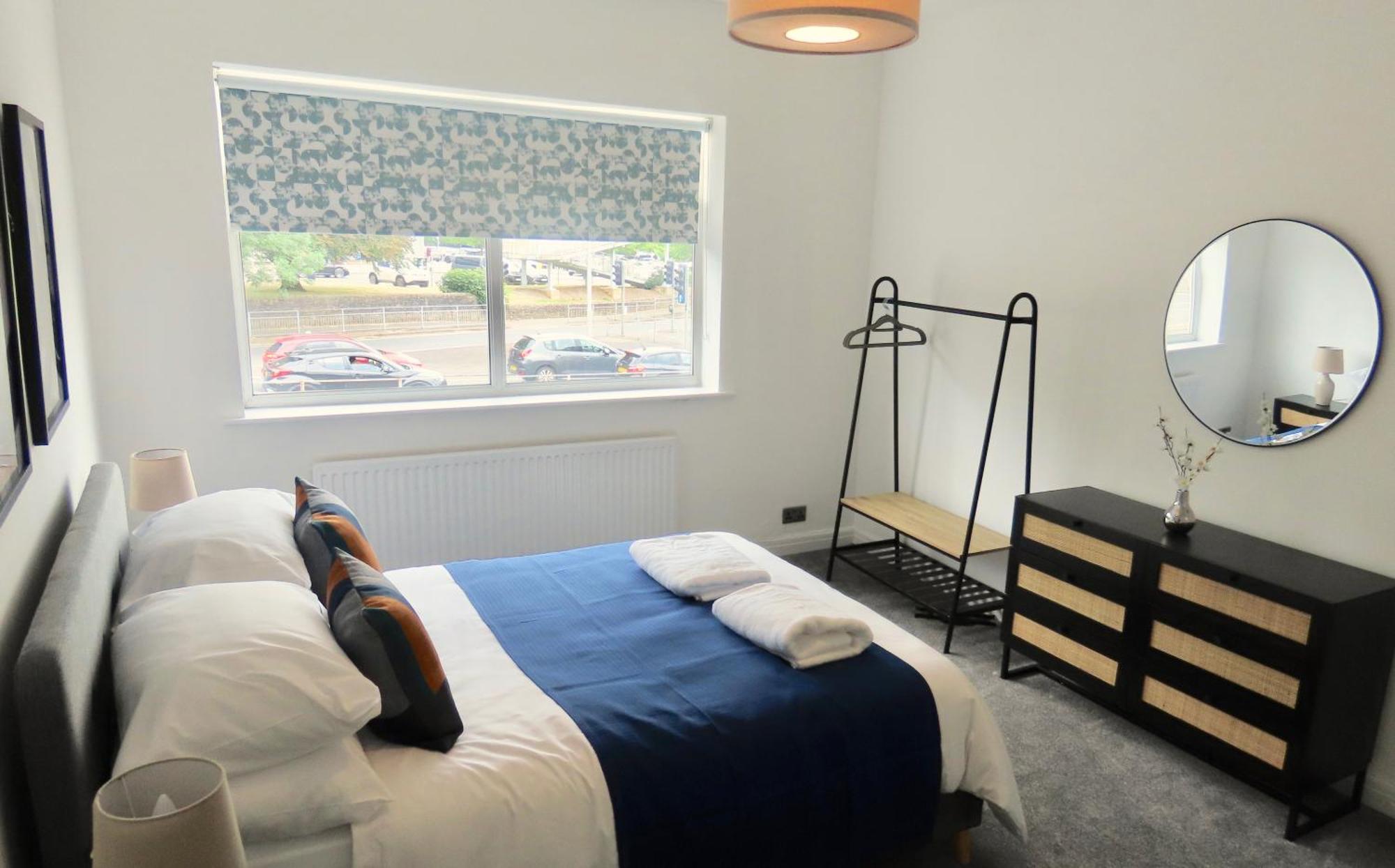 The King Appartement