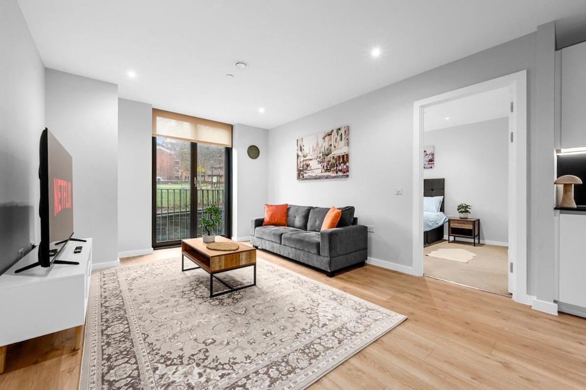 Haven Luxury Apartment