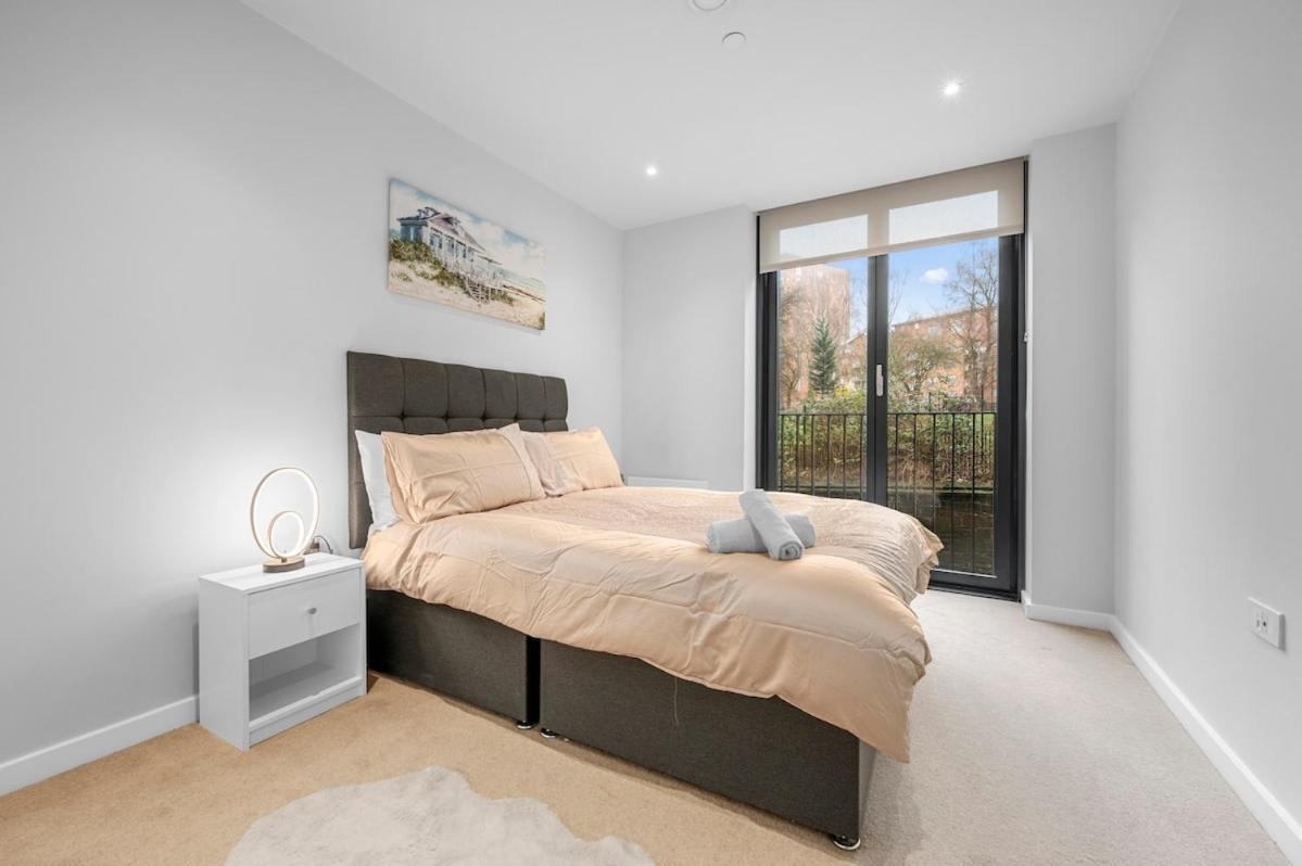 Apartment Haven Luxury