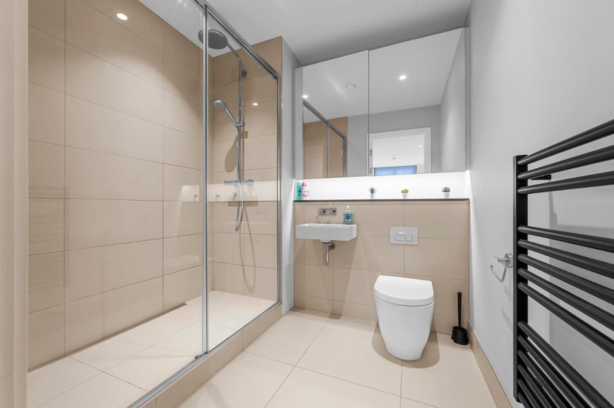 Apartment Haven Luxury *