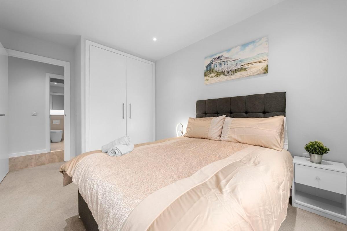 Haven Luxury Apartment Manchester