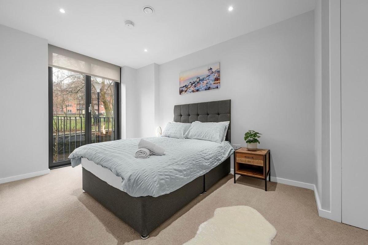 Apartment Haven Luxury Manchester