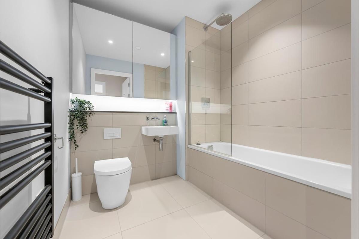 Haven Luxury Manchester