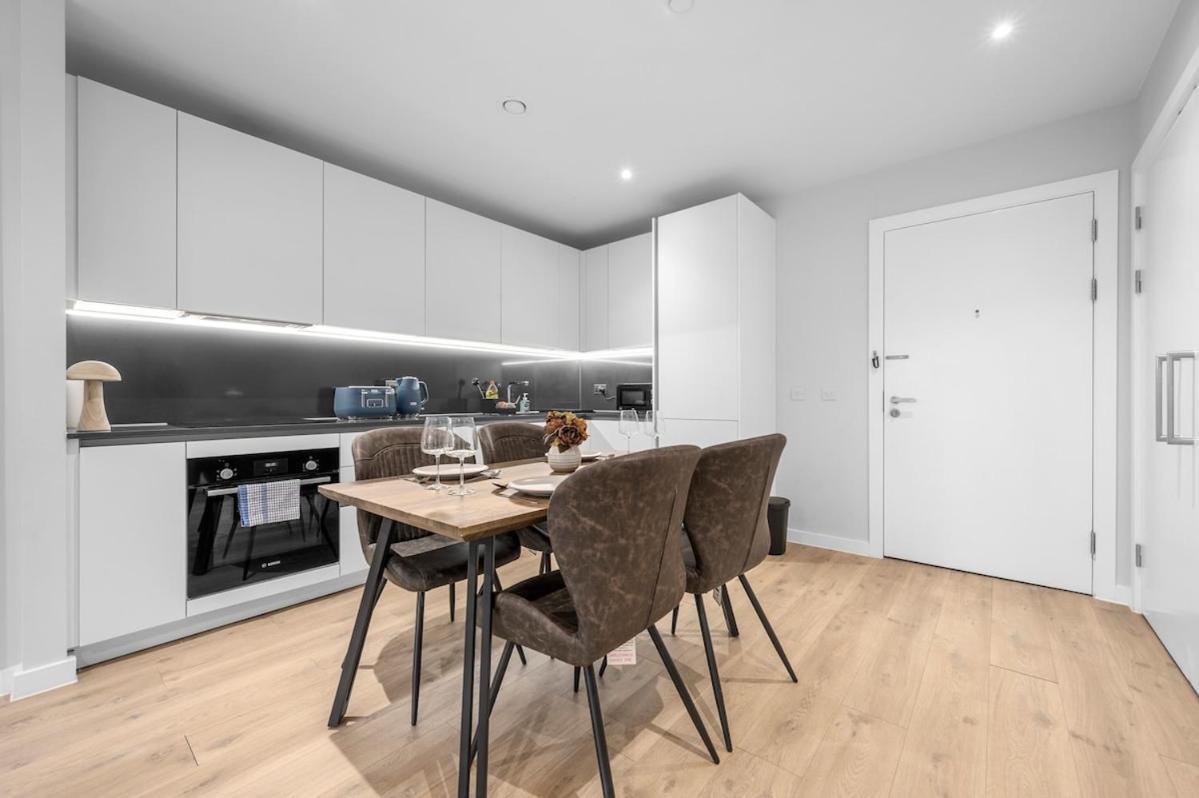 Haven Luxury Manchester