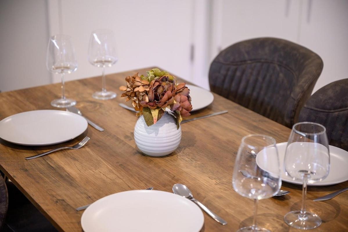 Apartment Haven Luxury Manchester