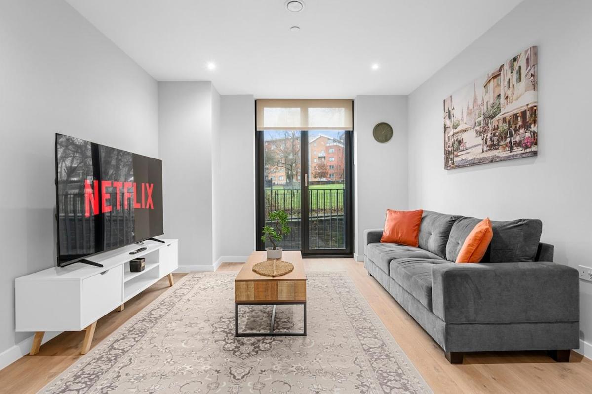 Apartment Haven Luxury