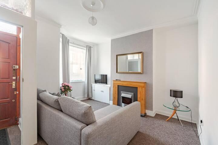 Cozy Haven - Manchester