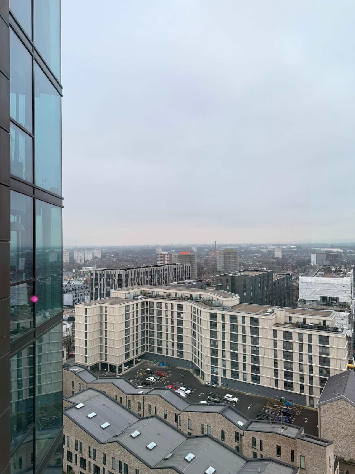 Velvet View In The Heart Of Mcr Manchester