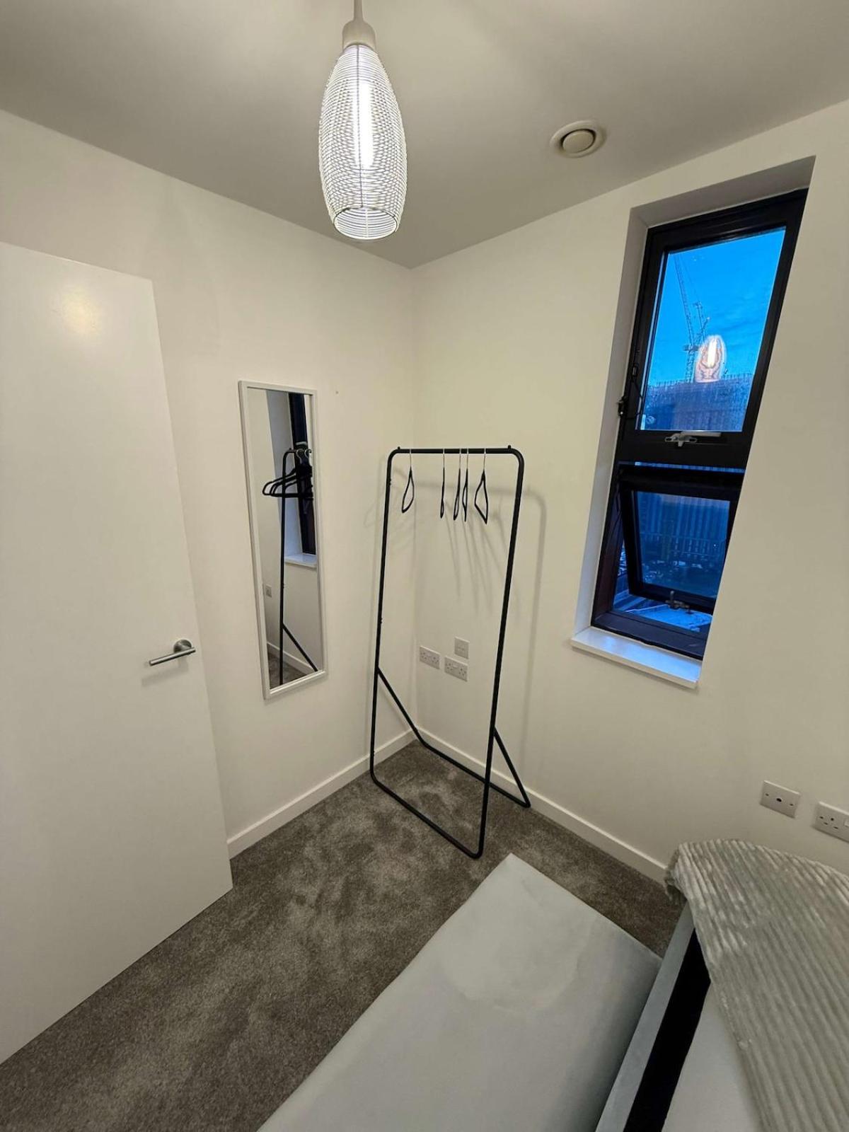 Apartment Velvet View In The Heart Of Mcr Manchester