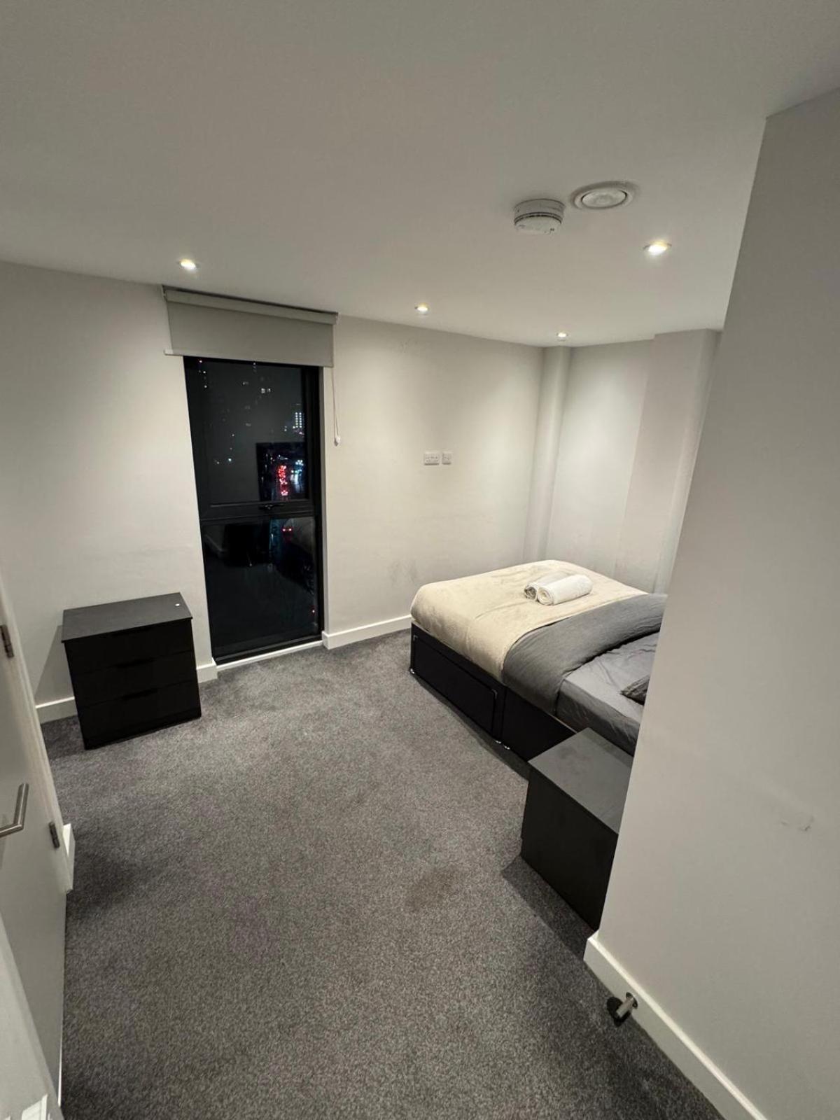 Regent Plaza * Manchester