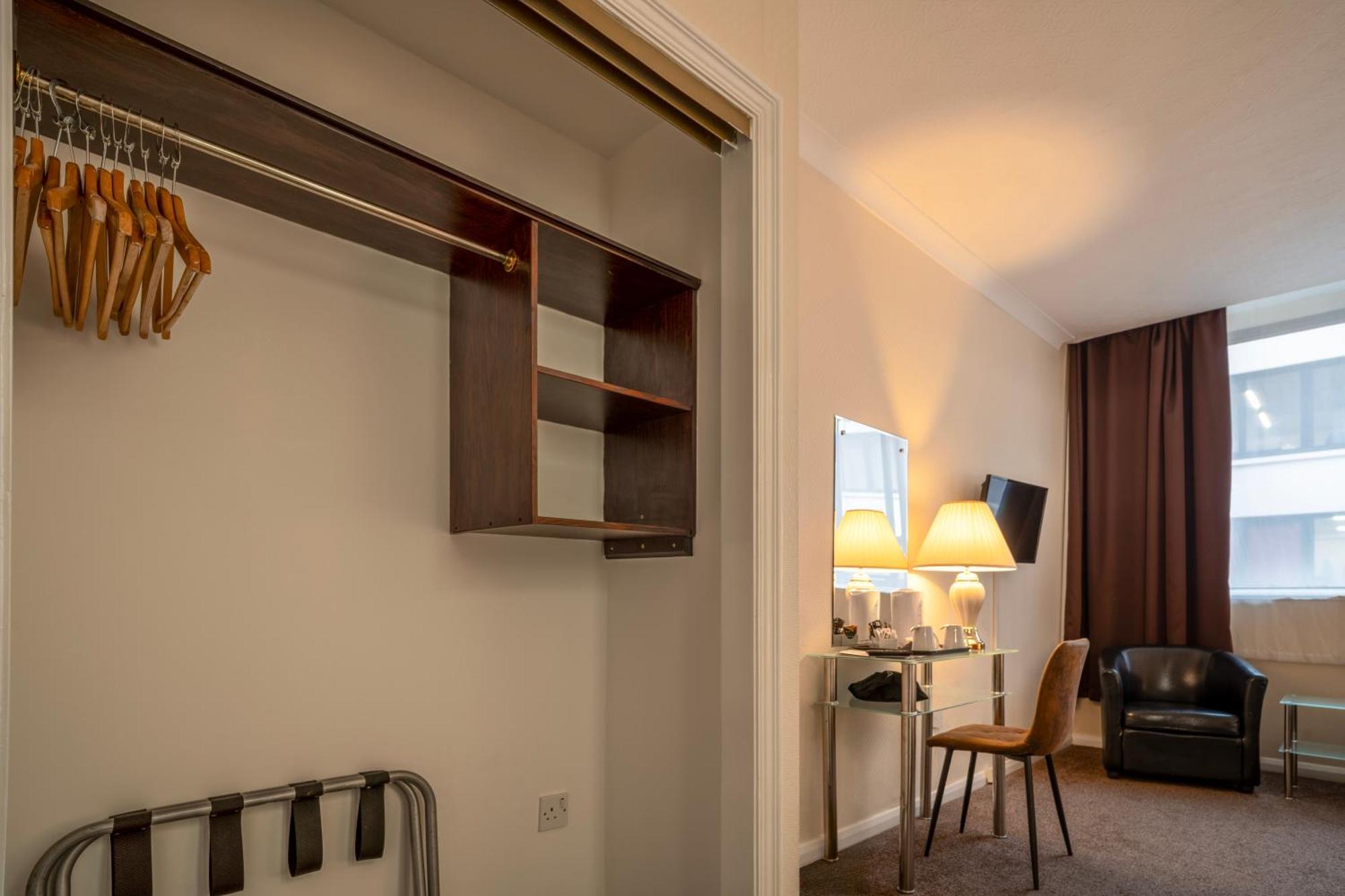 Britannia City Centre Hotel Manchester