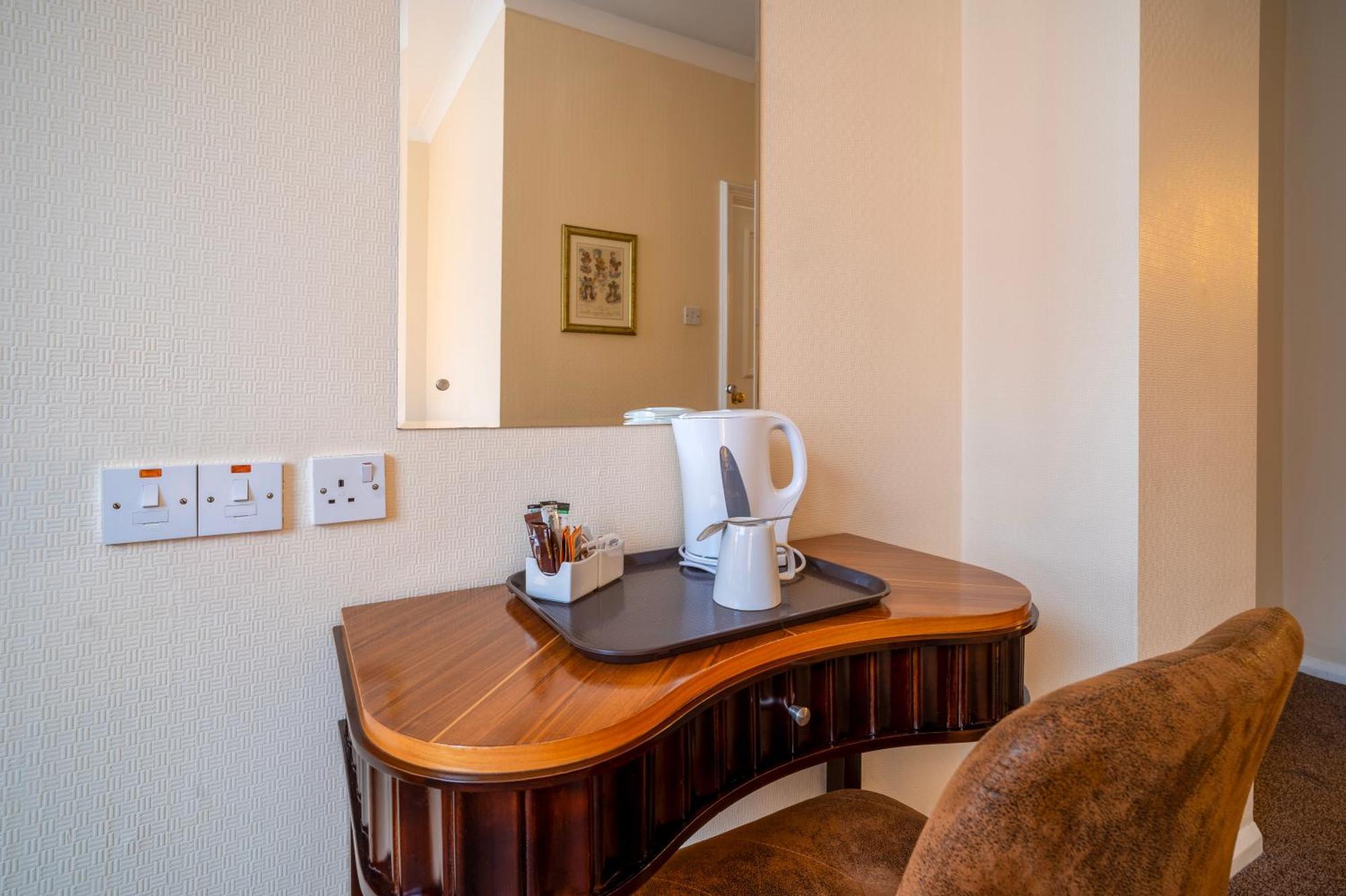 Hotel Britannia City Centre Manchester