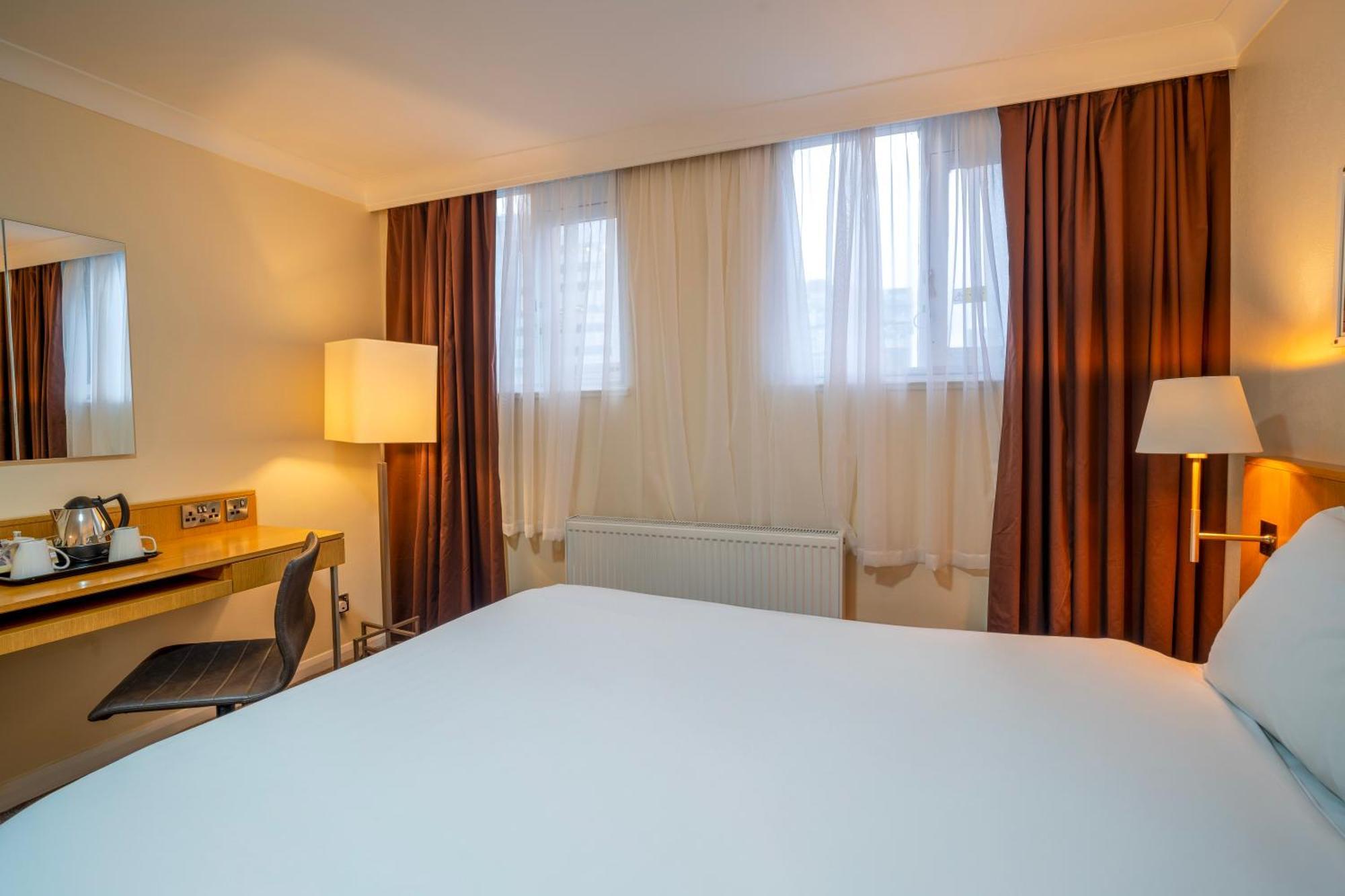 Britannia City Centre 3*