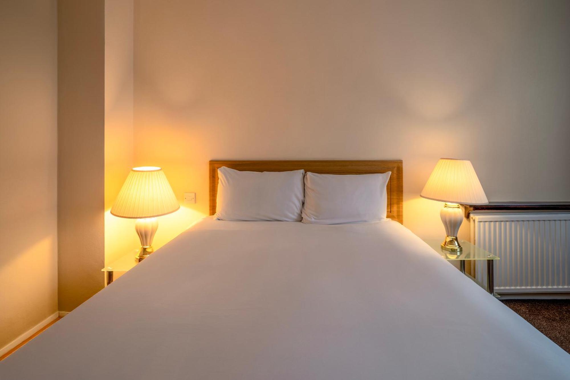 Britannia City Centre Hotel Manchester