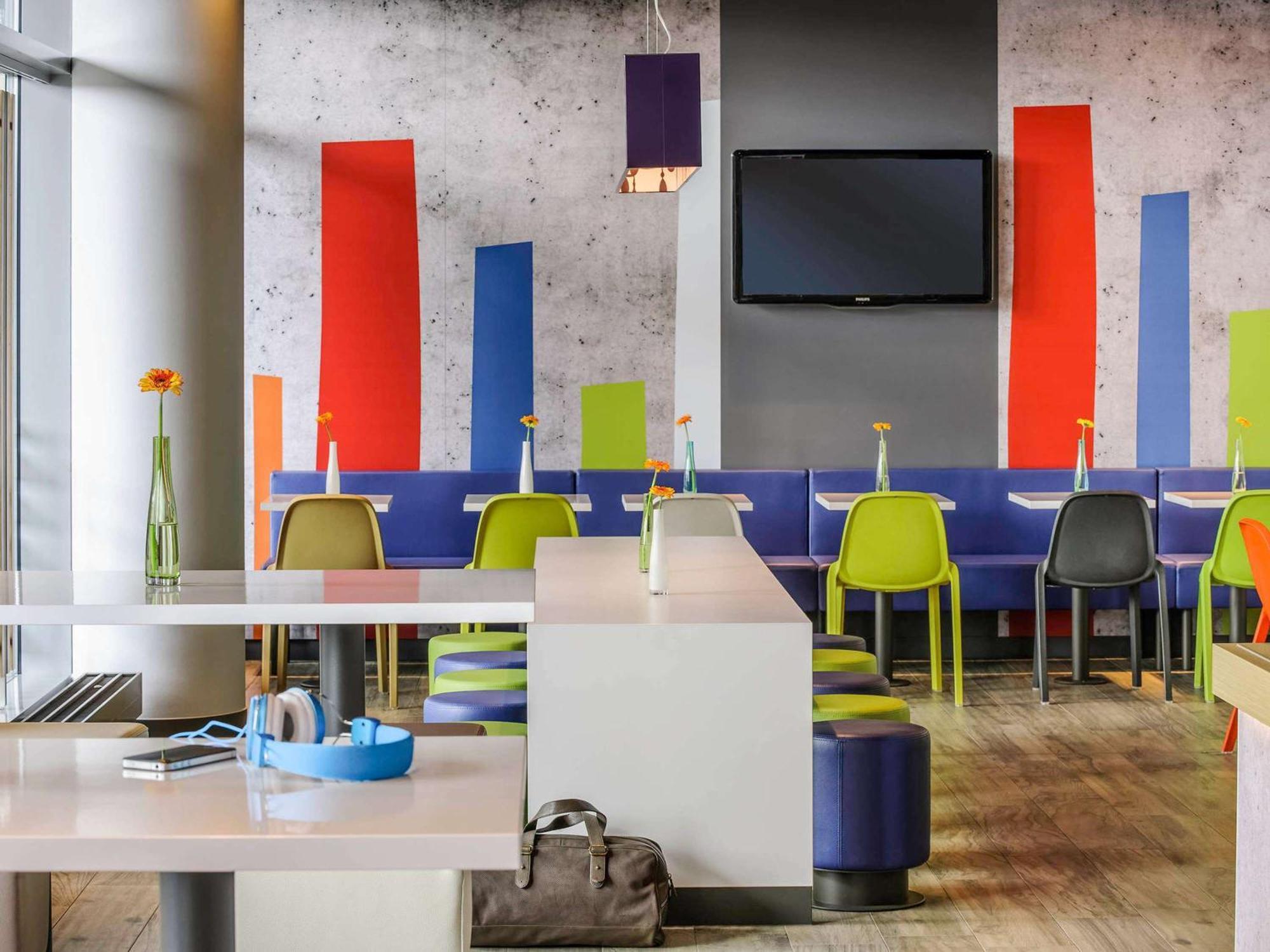 Ibis Budget Salford Quays 2* Manchester