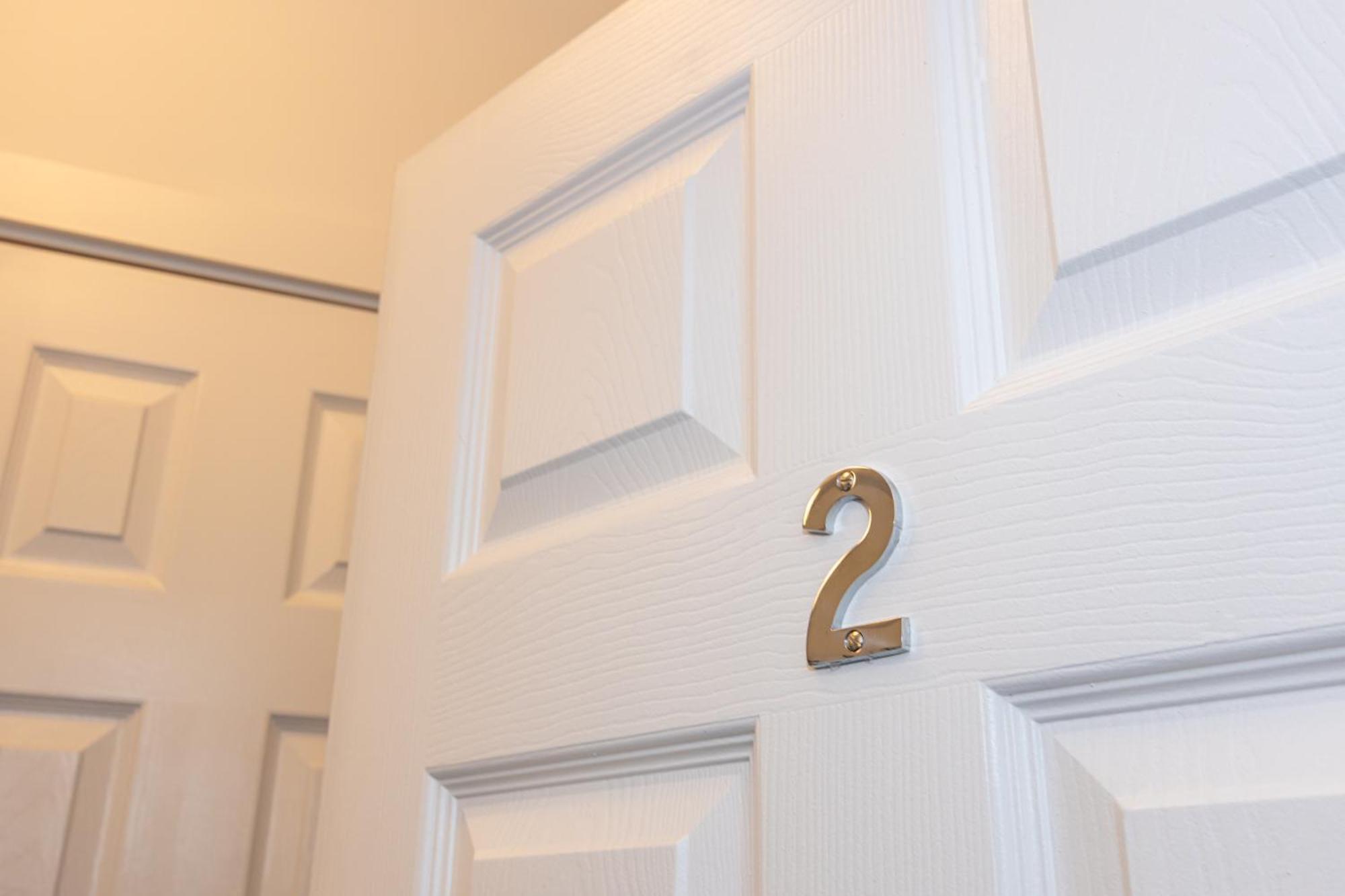 Hotel Private Ensuite With Kitchen Access By Irwell *