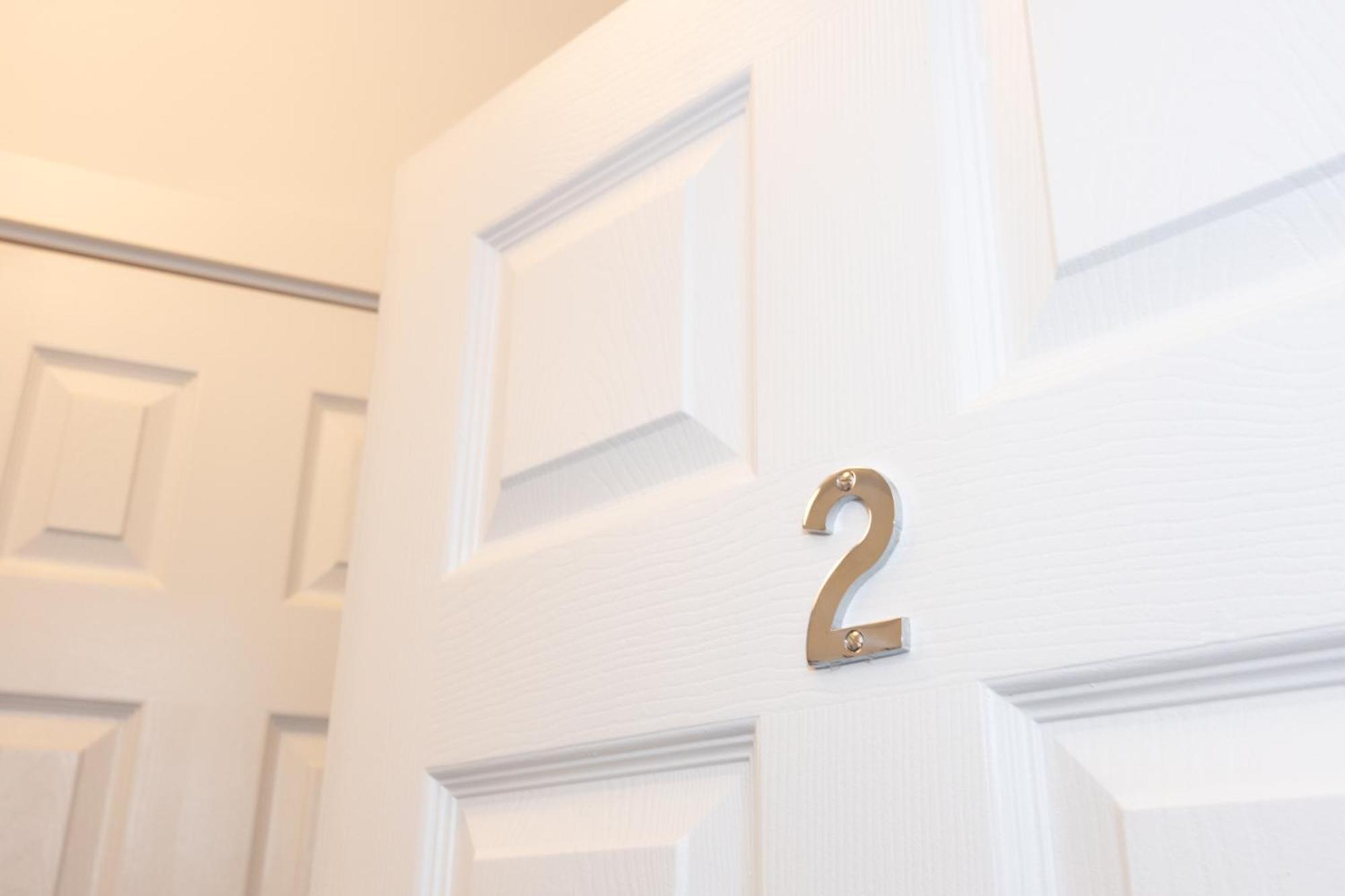 Private Ensuite With Kitchen Access By Irwell Hotel *