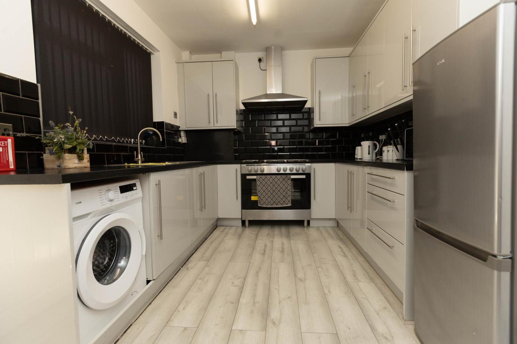 Charming Victorian Retreat 4br House In Holiday home