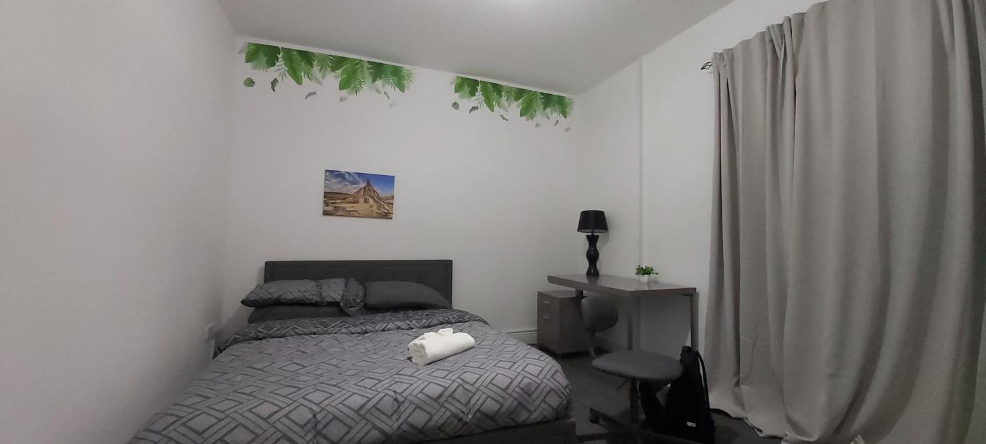 Holiday home Cozy Haven - Manchester