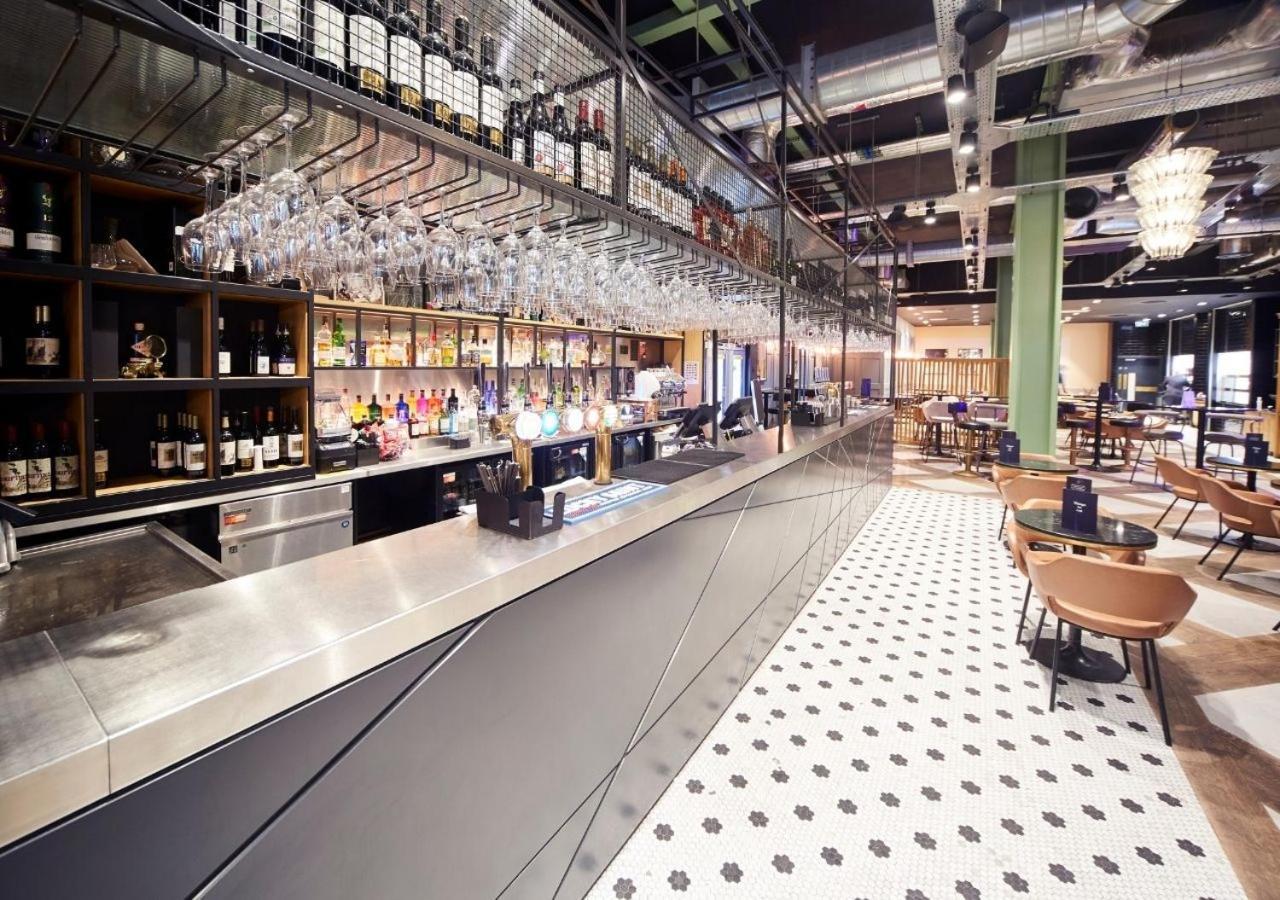 Brooklyn Hotel Manchester