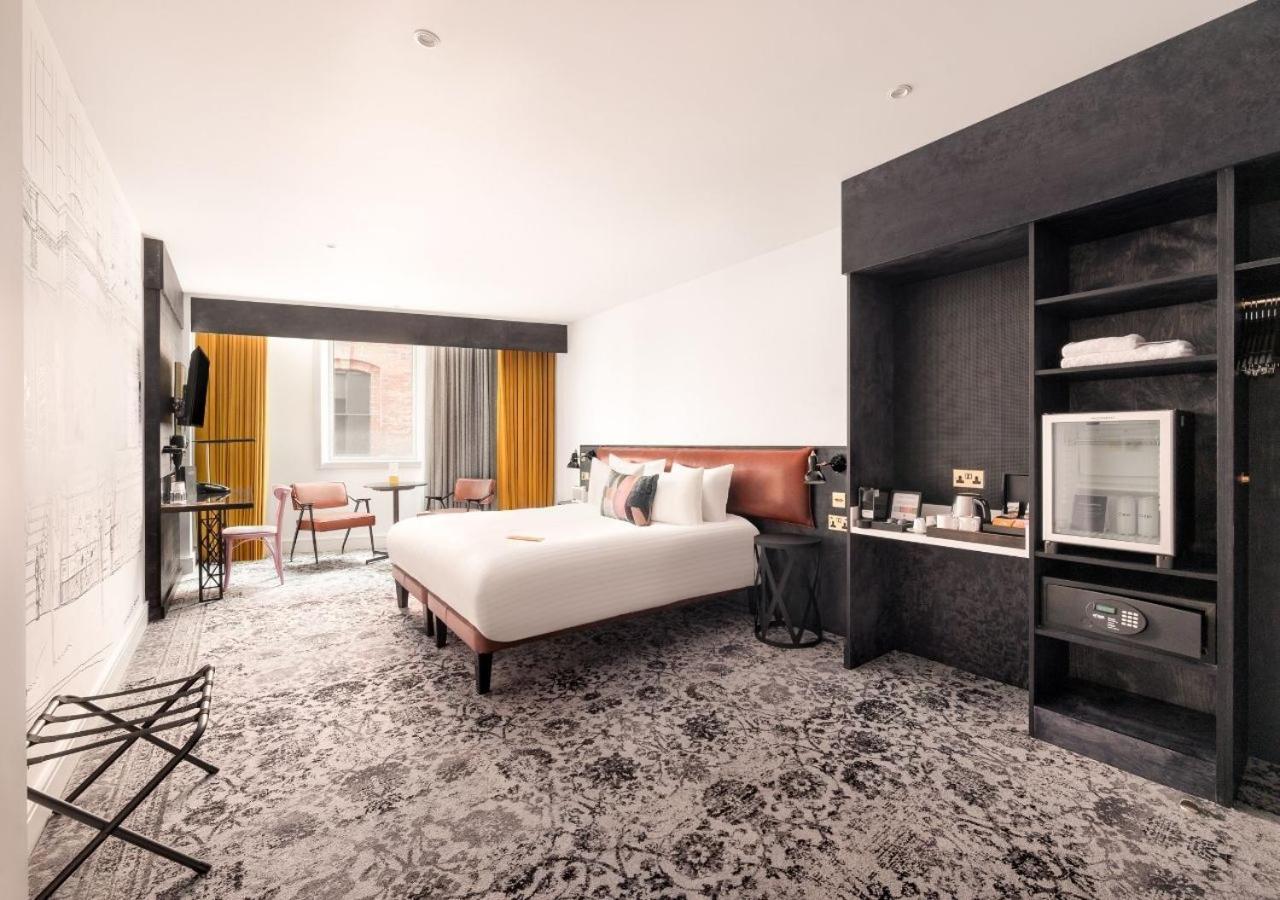 Hotel Brooklyn Manchester