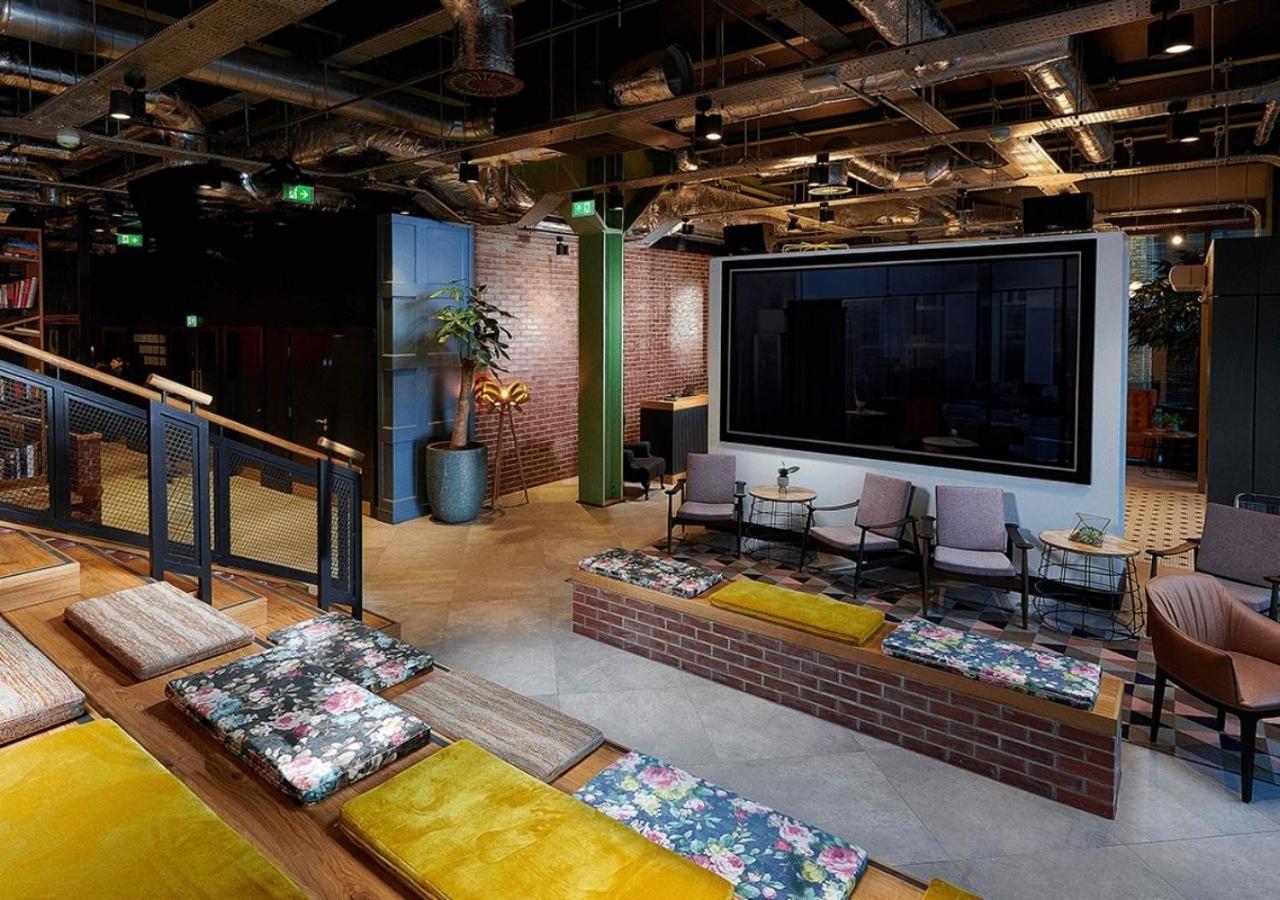Brooklyn Hotel 4*
