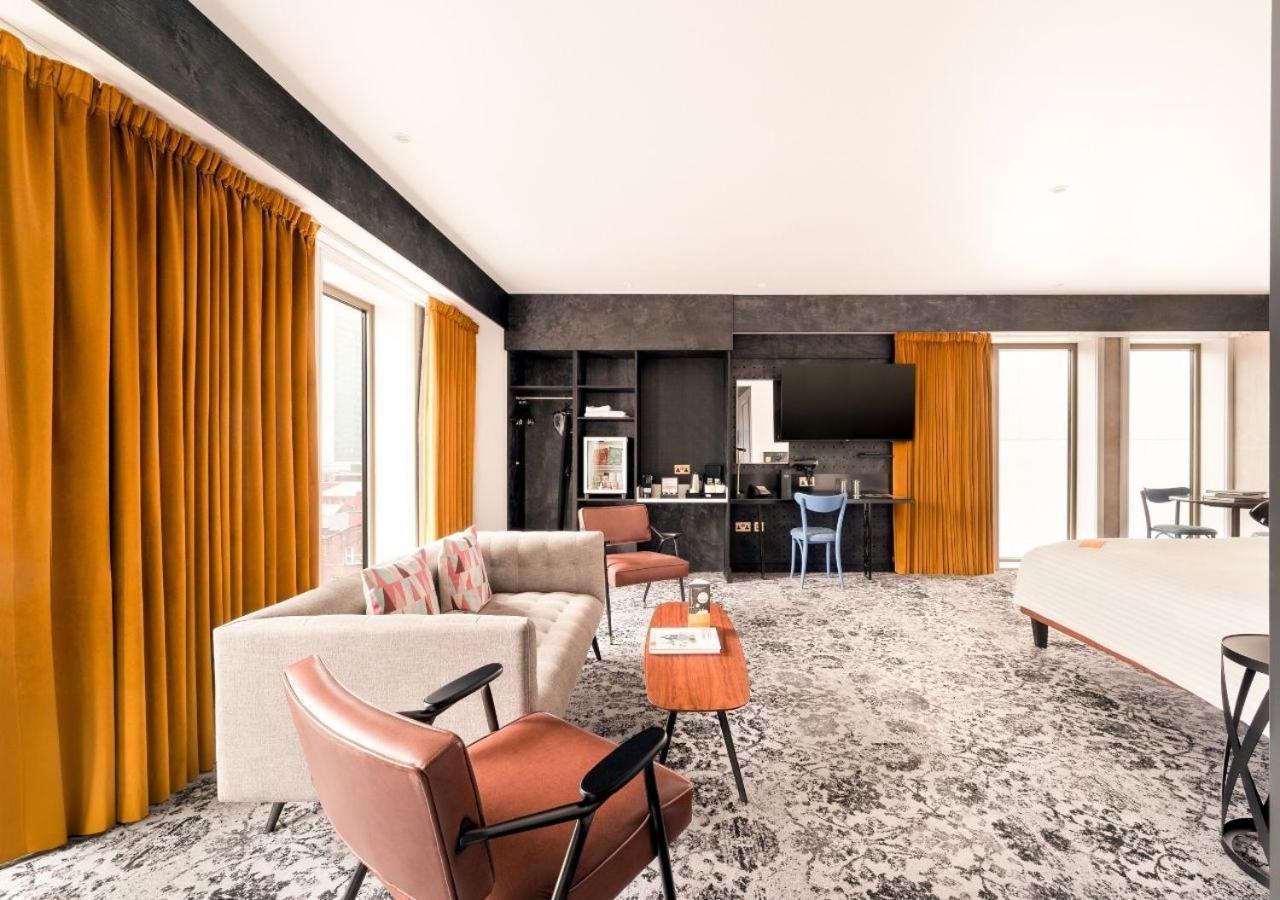 Hotel Brooklyn 4*