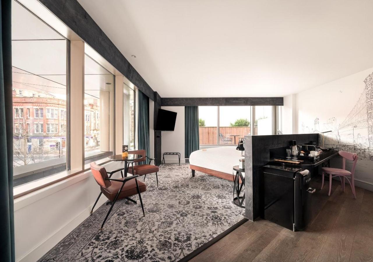 Brooklyn Hotel Manchester