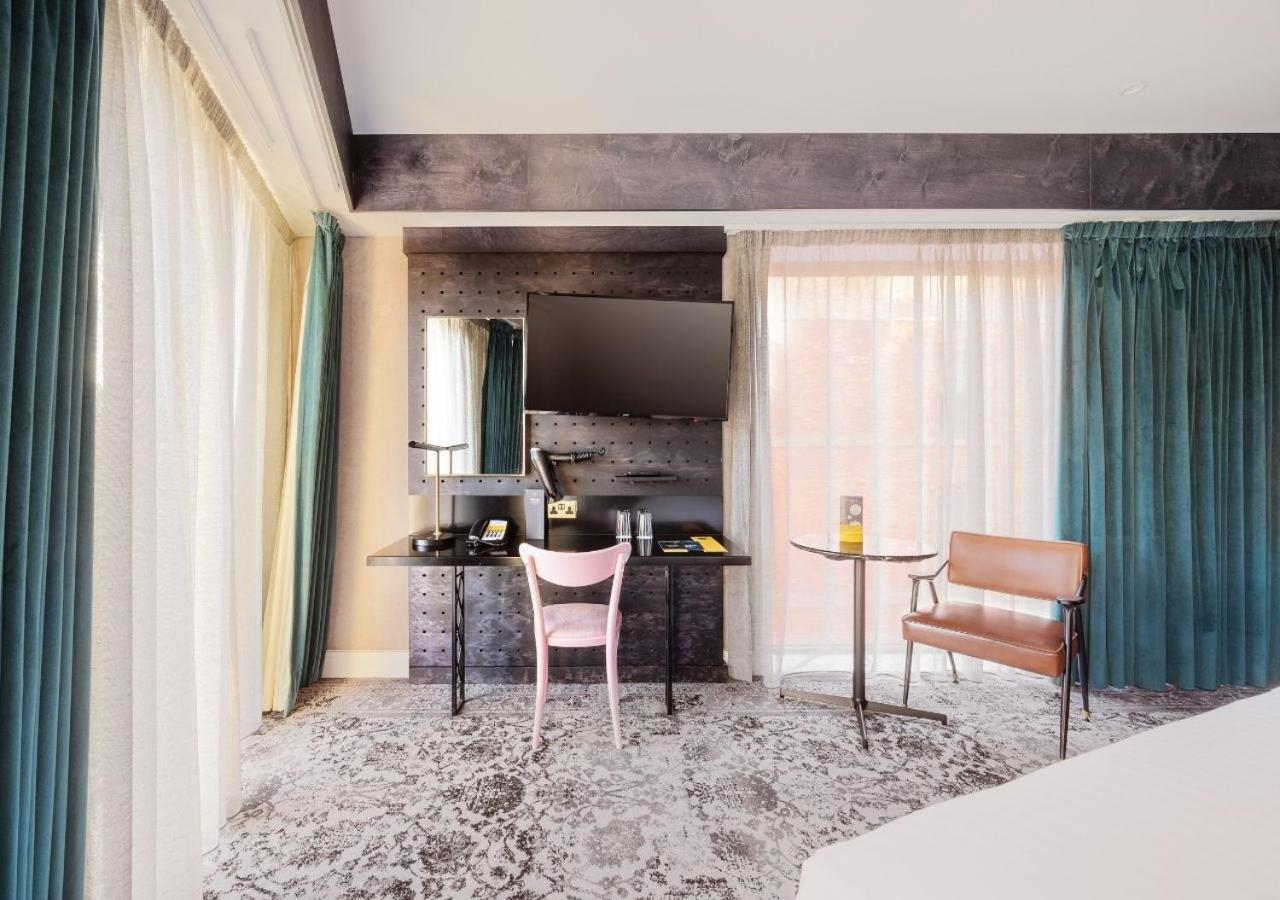 Brooklyn Hotel