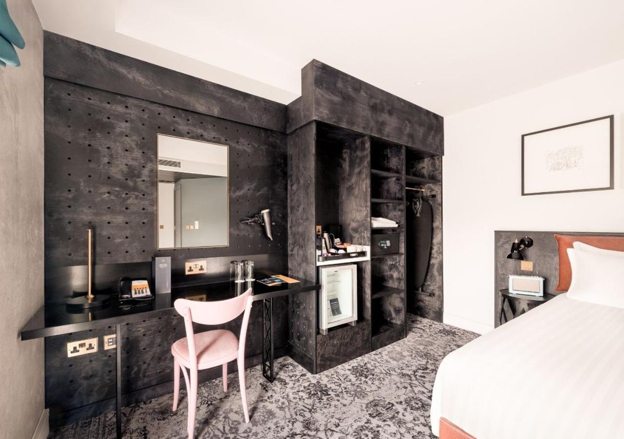 Brooklyn Hotel 4*